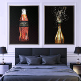 Pop Clink Fizz