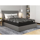 Diamond Matrix Copper Cooling Hybrid Waterfall-Top Cal King Mattress