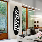 Fast Horse Surfboard