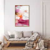 Modern Jazz  - Displayed in a Floating Frame