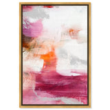 Modern Jazz  - Displayed in a Floating Frame