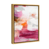 Modern Jazz  - Displayed in a Floating Frame