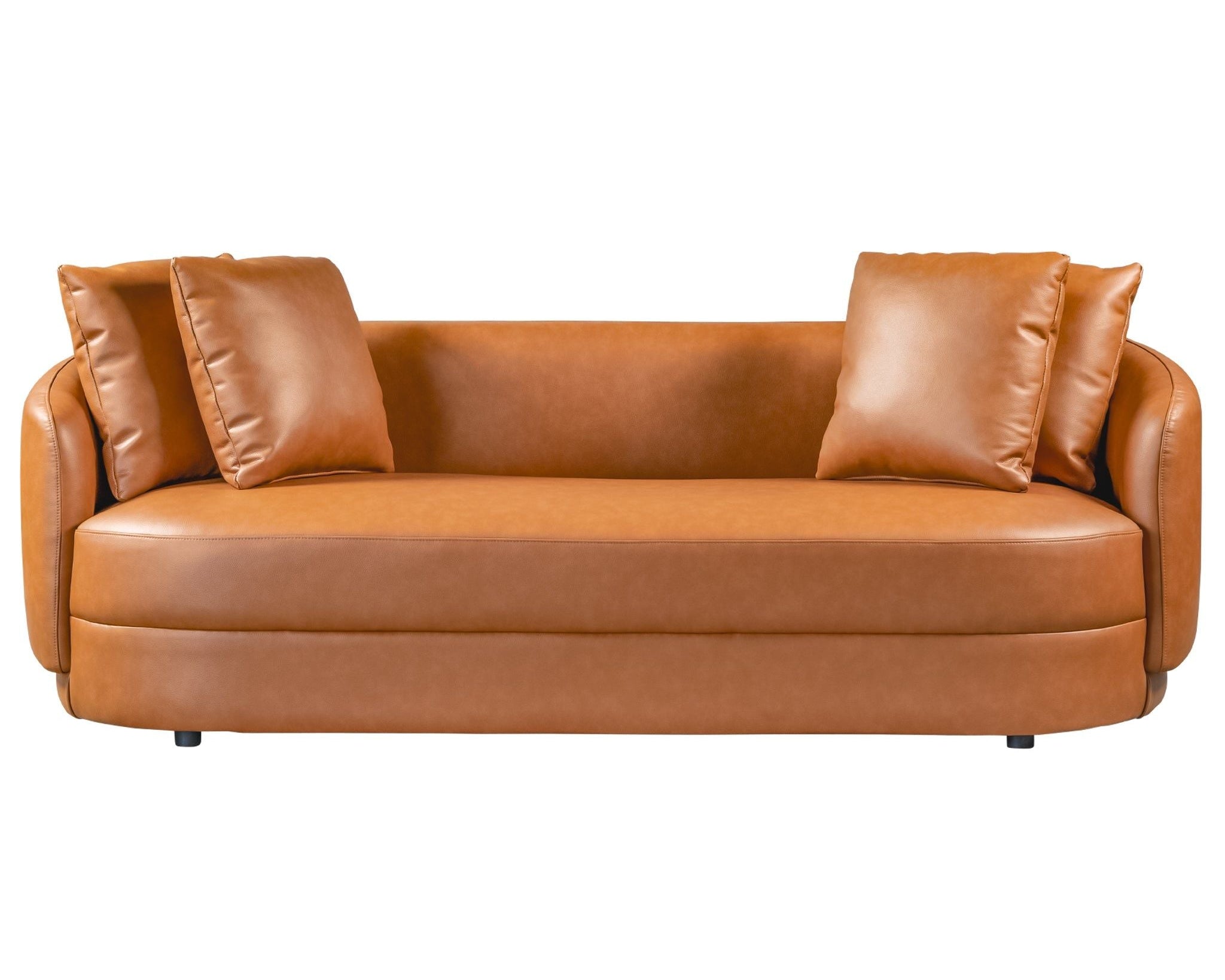 Dylan - Modern French Boucle Sofa