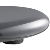 Charlene - Coffee Table - Gray