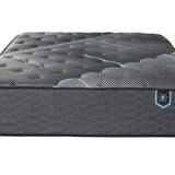 Restonic ComfortCare Hybrid Euro Top Plush King Mattress