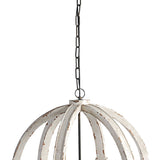Chandelier, Hanging Light Fixture With Adjustable Chain For Kitchen, Bulb Not Included