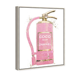 Fashion Extinguisher Pink: Diamond Dust™