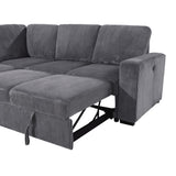 Melody - Sectional Sofa