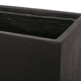 Modern Outdoor Planter