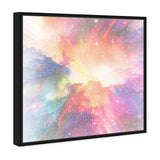 Pastel Bloom: Diamond Dust™