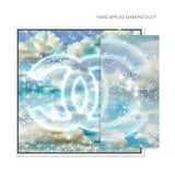 Clouds of Deauville: Diamond Dust™