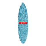 Urban Surf | Surfboard Gallery Wall