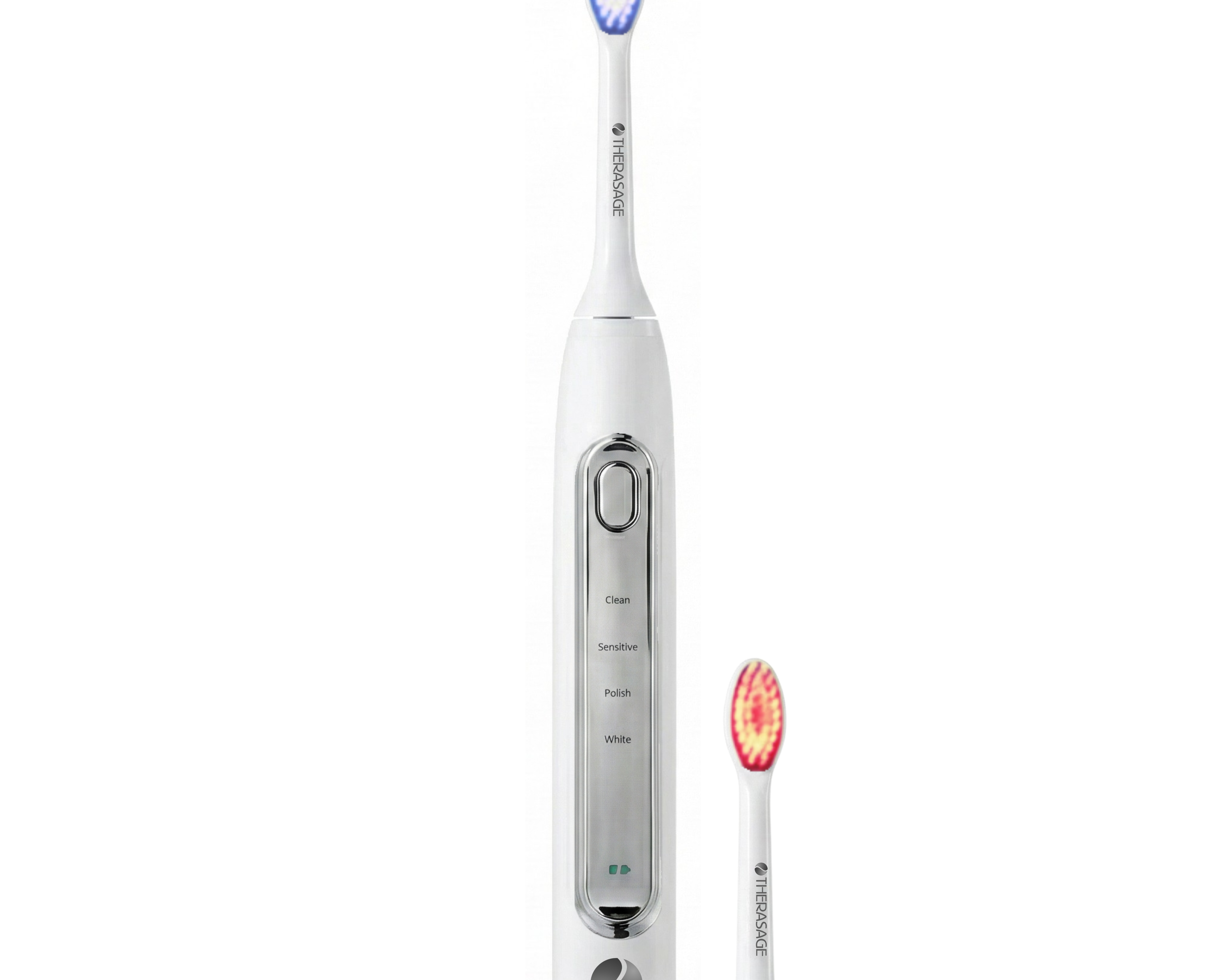 TheraSmile™ Light Therapy Sonic Toothbrush