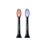 TheraSmile Replacement Brush Heads (2-Pack)