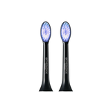 TheraSmile Replacement Brush Heads (2-Pack)
