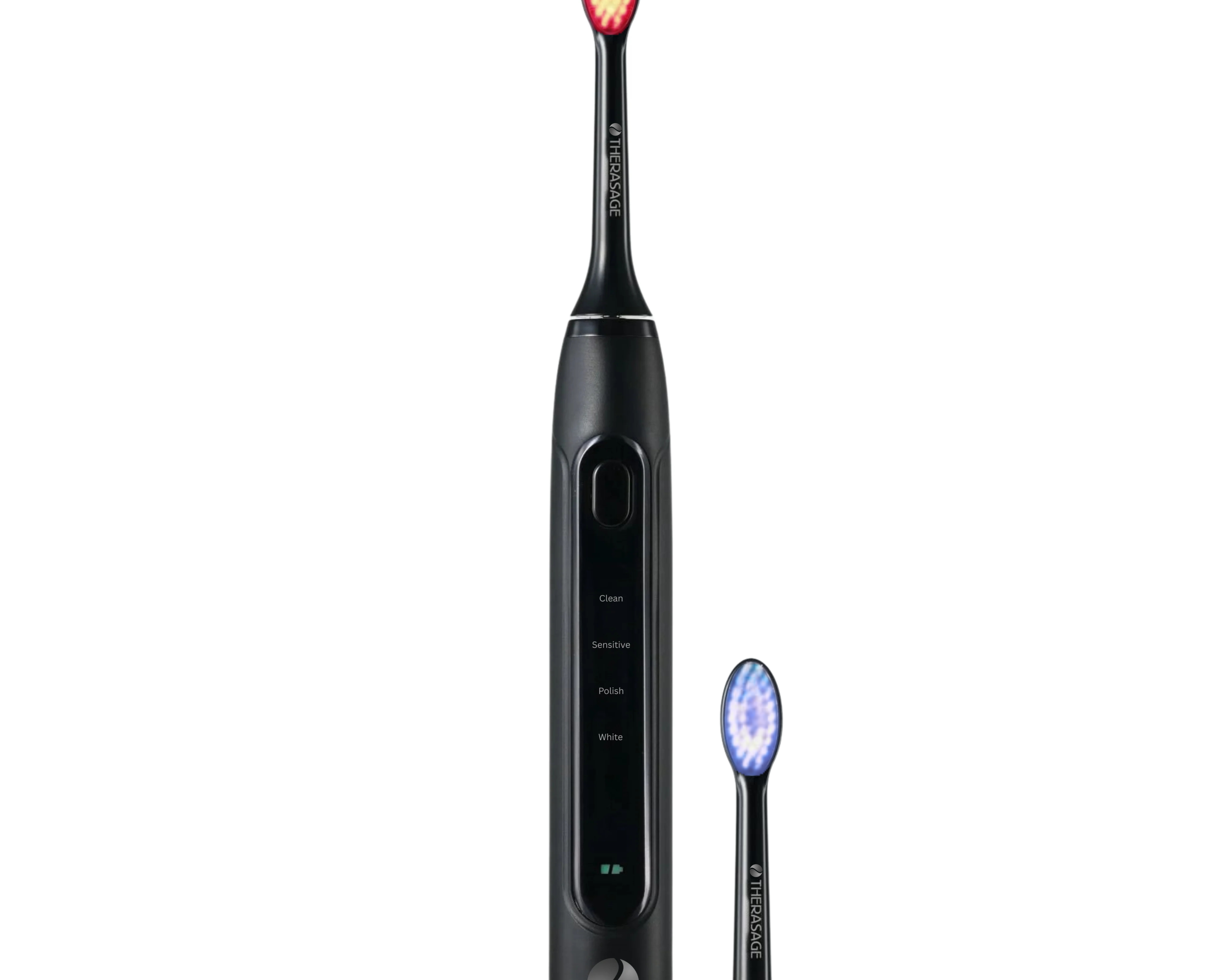 TheraSmile™ Light Therapy Sonic Toothbrush