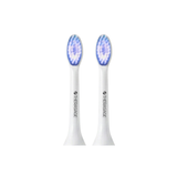 TheraSmile Replacement Brush Heads (2-Pack)