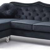 Hollywood - Sofa Chaise