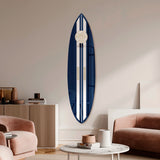 French Surfboard Navy