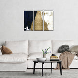 Night and Day Triptych