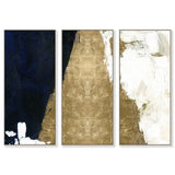 Night and Day Triptych