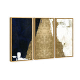 Night and Day Triptych