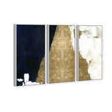 Night and Day Triptych