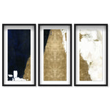 Night and Day Triptych