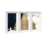 Night and Day Triptych