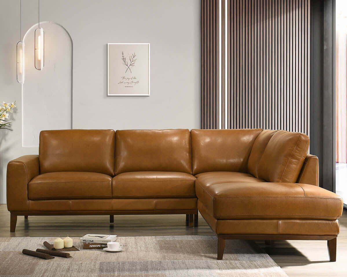 London - Sectional Sofa Left Facing