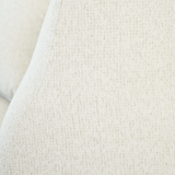 Jefferson Soft Chenille Modern Sofa