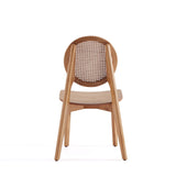 Versailles - Dining Chair (Set of 2)