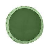 Outdoor Side Table With Barrel Shape