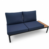 Outdoor Patio Furniture Set Sofa