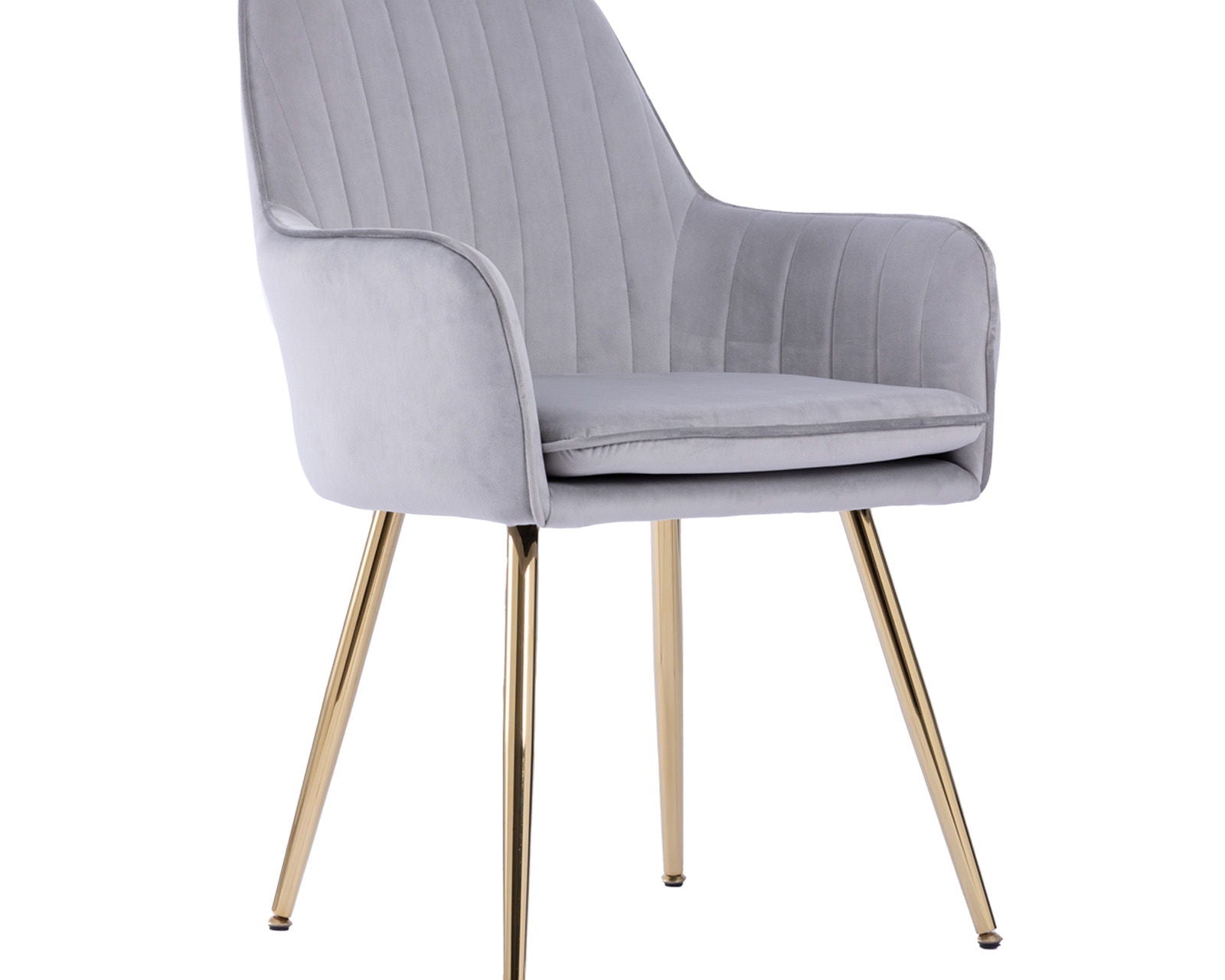 Modern Mid Back Dining Chairs