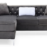Paige - Sofa Chaise