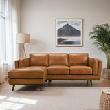 Chase - Sectional Sofa