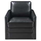 Rocha Aire Swivel Chair With Glider