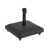 Halea Outdoor 90-Pound Square Umbrella Base
