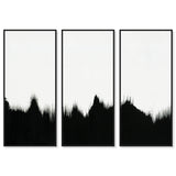 That Lava Triptych