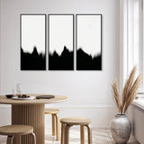 That Lava Triptych