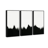 That Lava Triptych