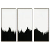 That Lava Triptych