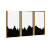 That Lava Triptych