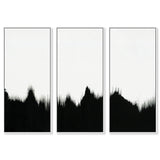 That Lava Triptych