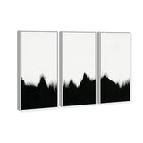 That Lava Triptych