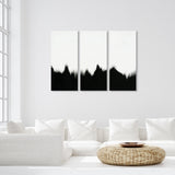 That Lava Triptych