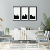 That Lava Triptych