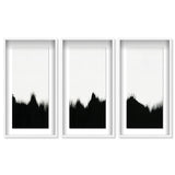 That Lava Triptych