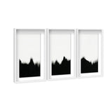 That Lava Triptych